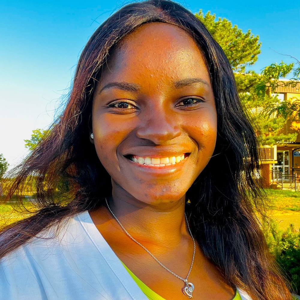 Meet your Posher, Shulammite